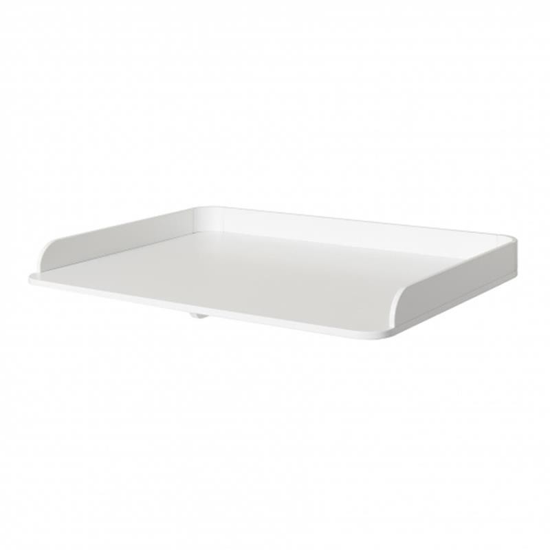 Oliver Furniture - Przewijak do komody z 4 szufladami, white