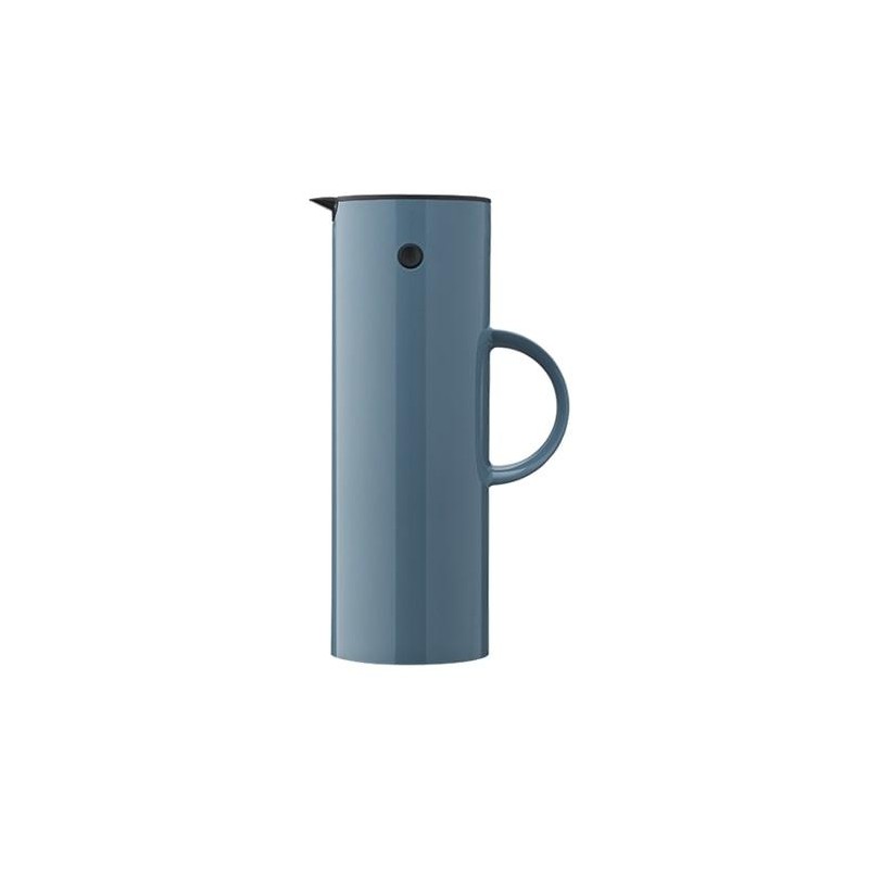 Stelton - Termos Em77 - Dusty Blue, 1L