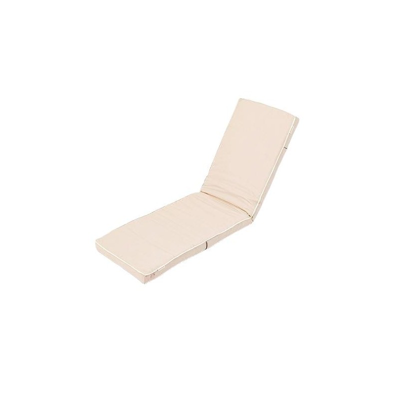 Sunnylife - Składana leżanka The Lounger Chair - sand