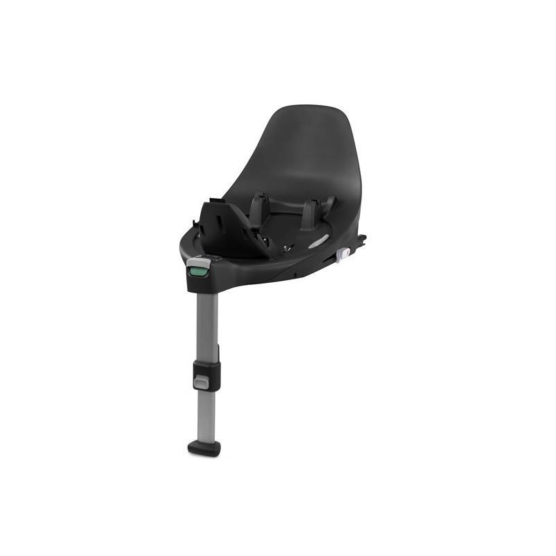 Cybex - Baza Z z mechanizmem obrotowym - Black