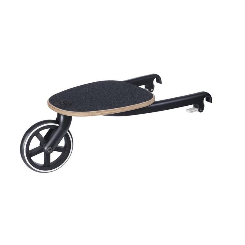 Cybex - Dostawka do wózka Kid Board - Black