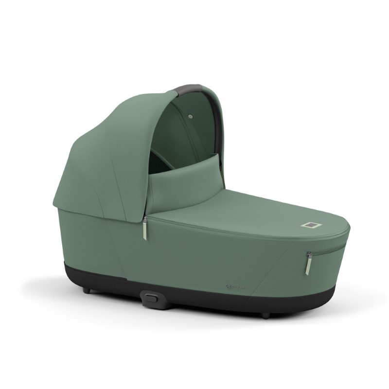 Cybex - Gondola Priam Lux - Leaf Green | dark green