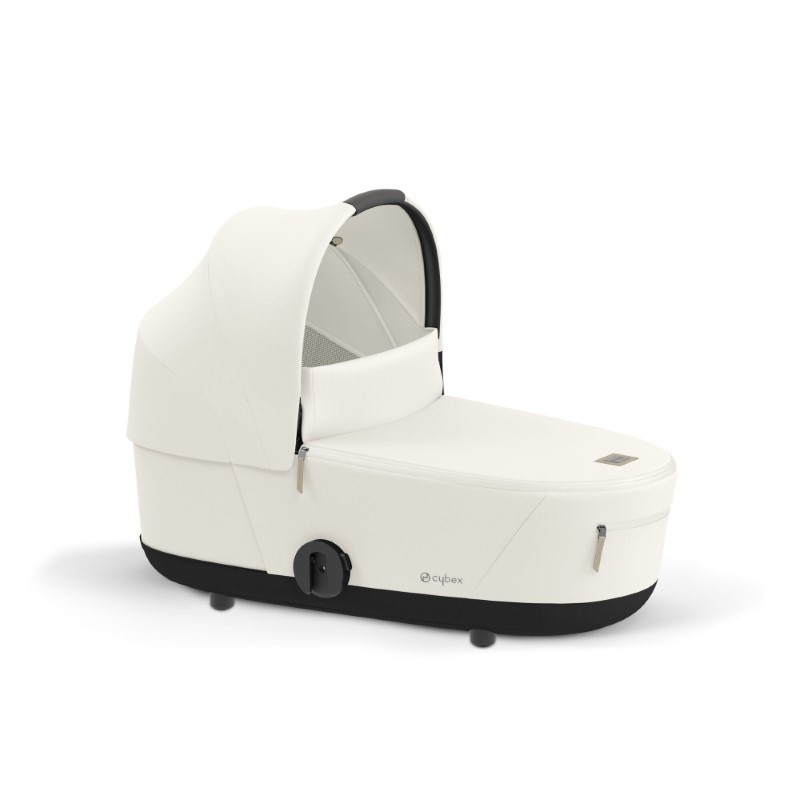 Cybex - Gondola Mios Lux - Off White | light beige