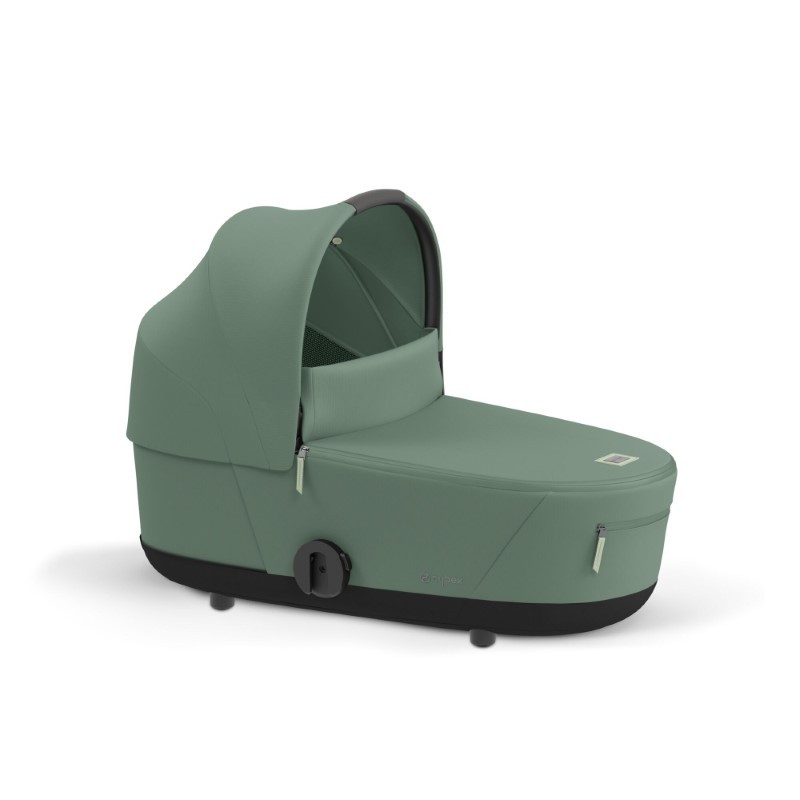 Cybex - Gondola Mios Lux - Leaf Green | dark green