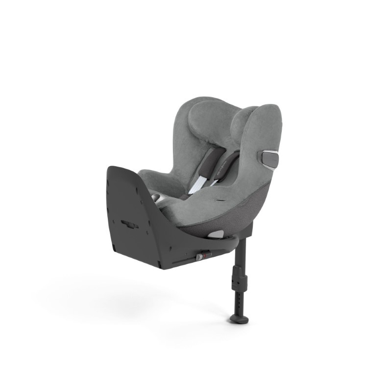 Cybex - Wkładka letnia Sirona T Line - grey