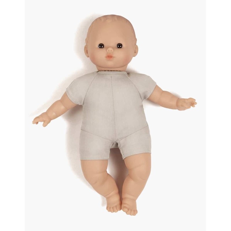 Minikane - Lalka Babies 28cm, Lucien