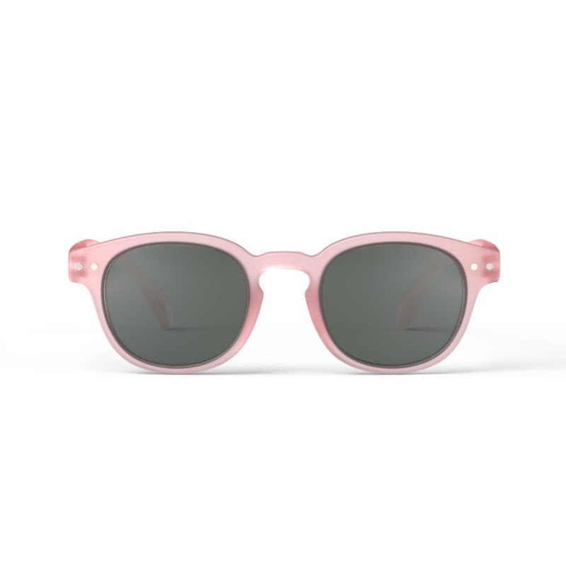 Izipizi - Okulary przeciwsłoneczne Sun Junior (5-10lat) C Pink