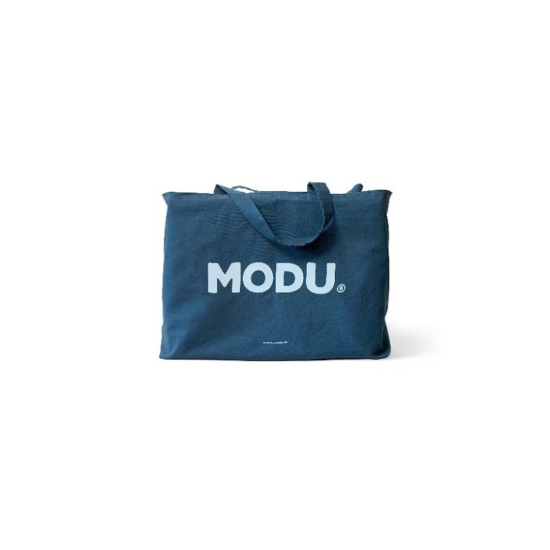 MODU - torba transportowa - Deep Blue / Sky Blue