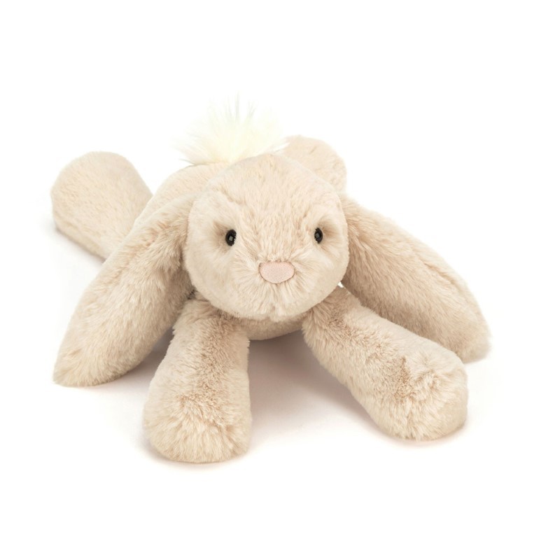 Jellycat - Przytulanka Króliczek Słodziak 24cm