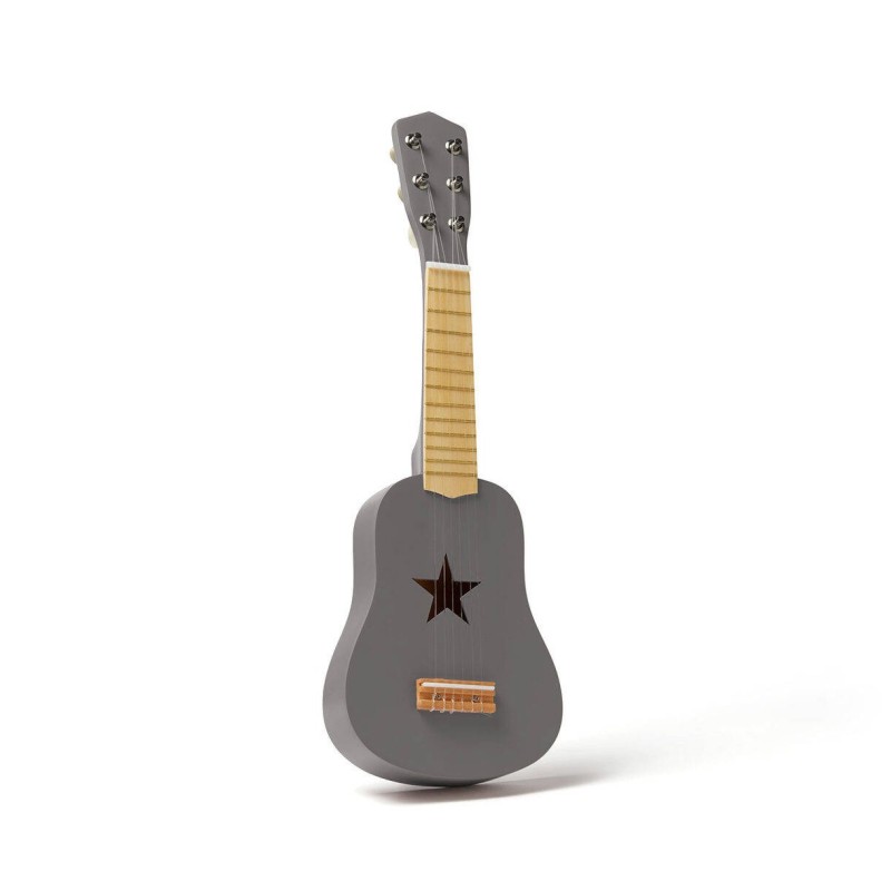 Kid's Concept - Gitara dark grey