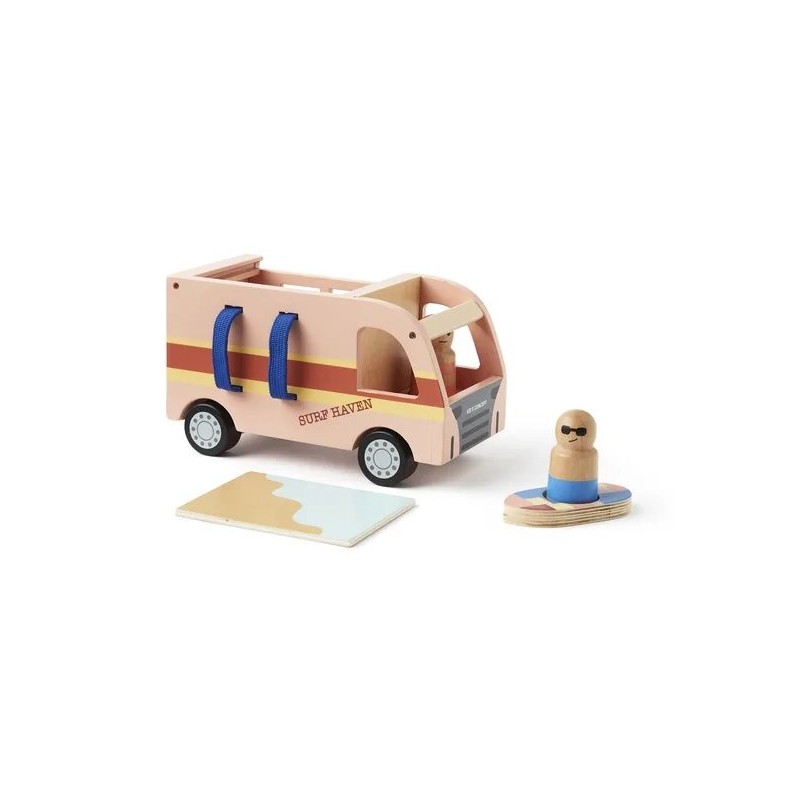 Kid's Concept - Camper van AIDEN