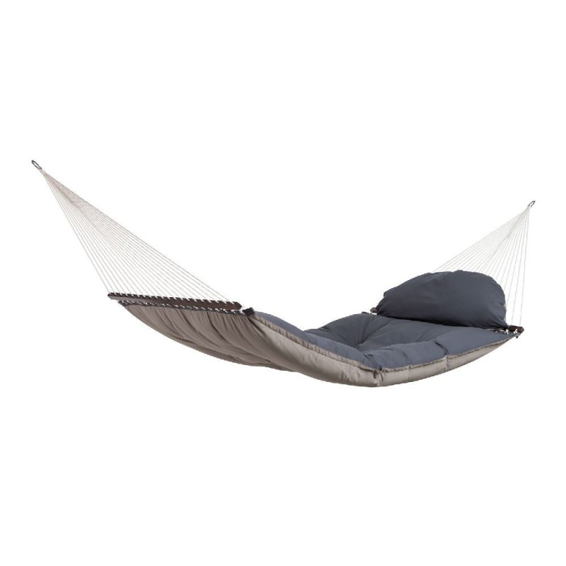 Amazonas - Hamak Fat Hammock Taupe