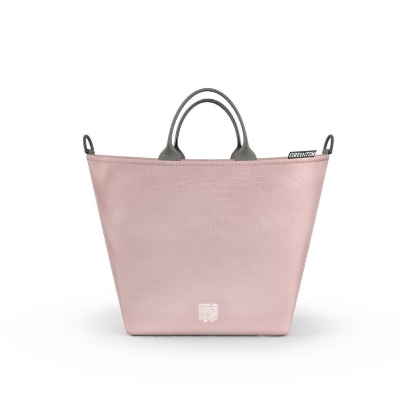 Greentom - Torba zakupowa Shopping bag Blossom