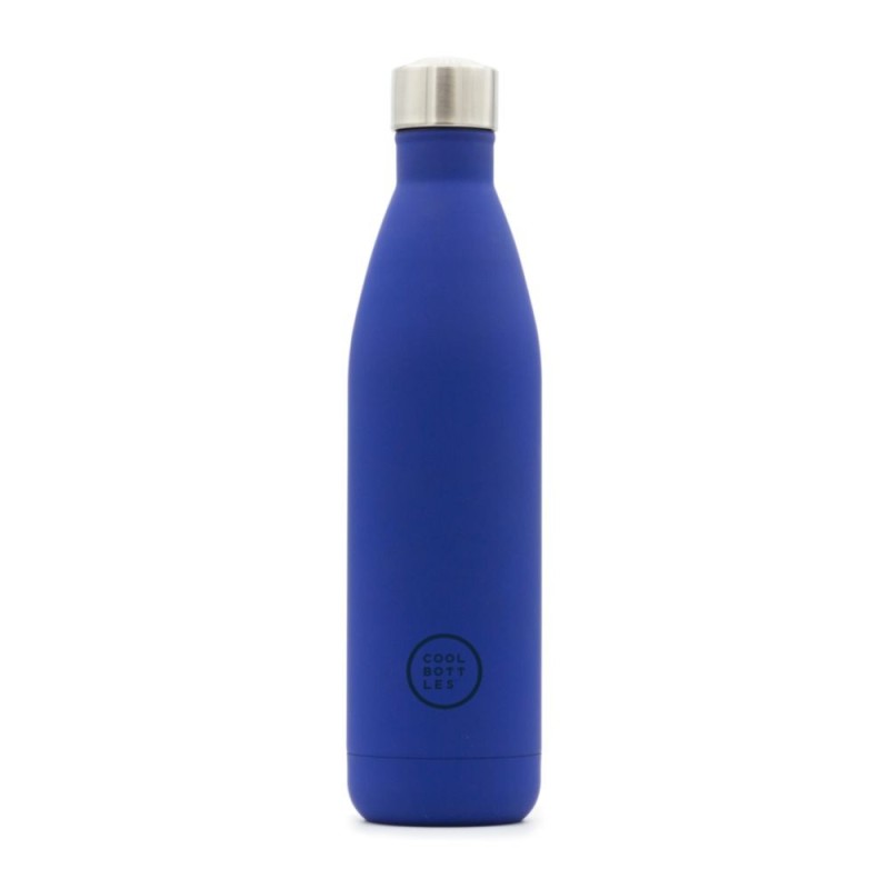 Cool Bottles - Butelka termiczna 750 ml Triple cool Vivid Blue