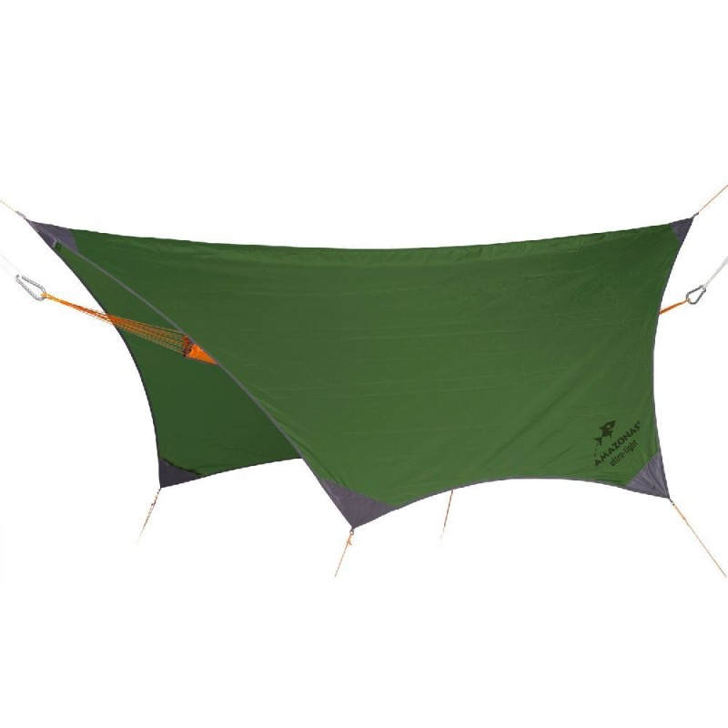 Amazonas - Traveller Tarp