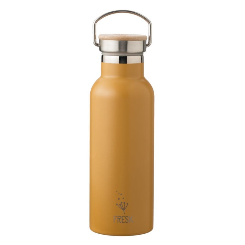 Fresk - Termos 500 ml Uni (Lew) Amber gold