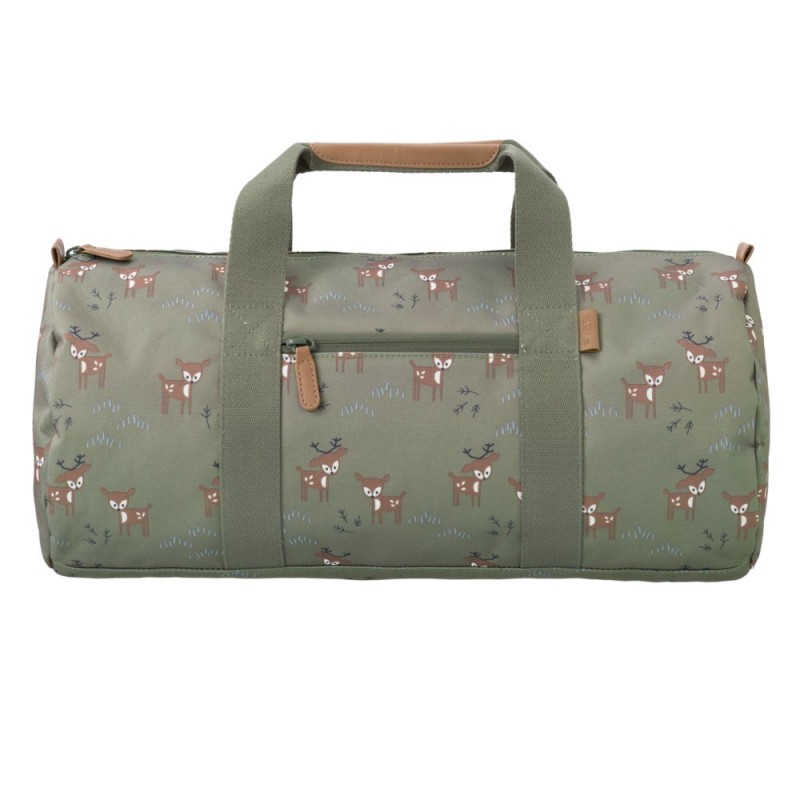 Fresk - Torba Weekend bag Jelonek Olive