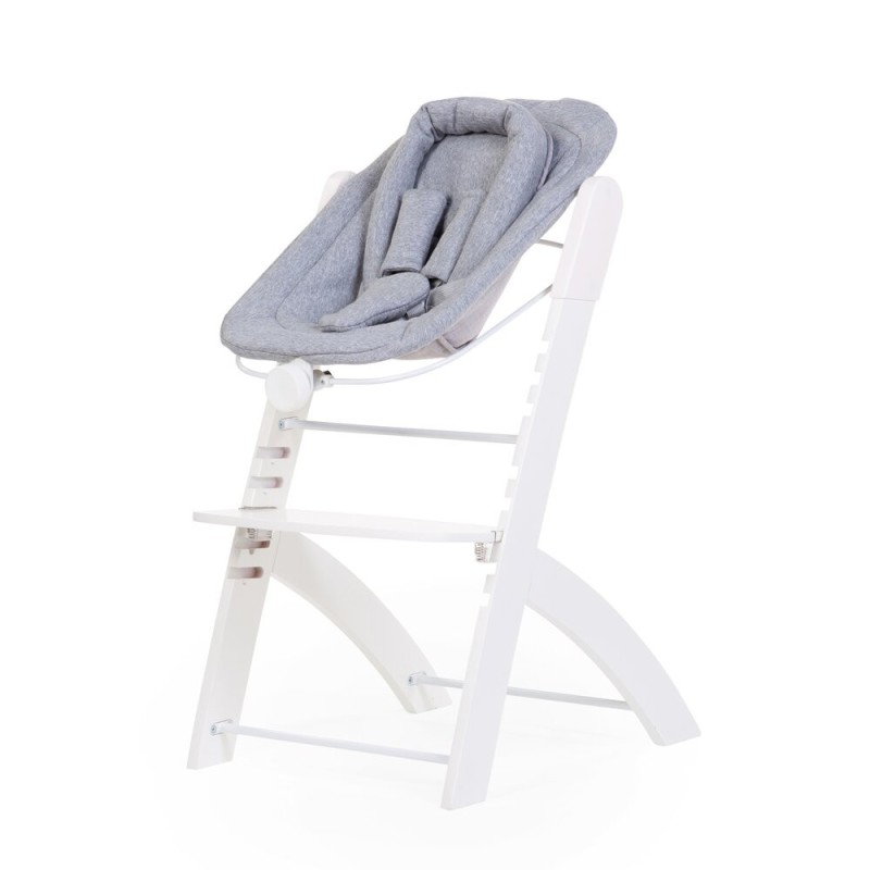 Childhome - Siedzisko Newborn do Evosit White