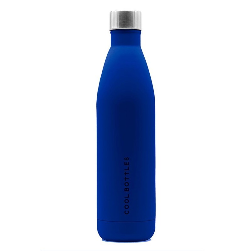 Cool Bottles - Butelka termiczna 750 ml Triple cool Vivid Blue