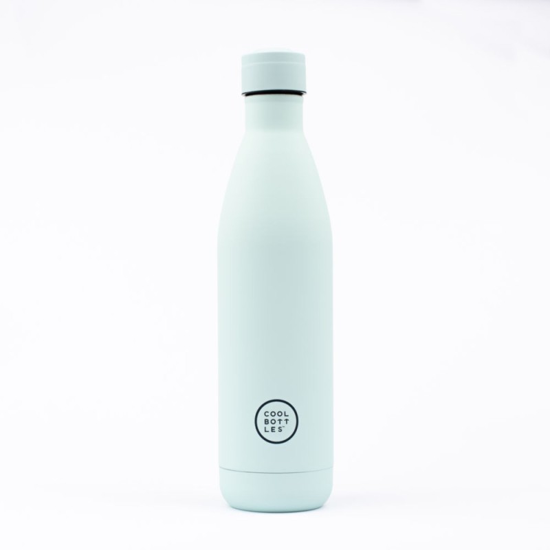 Cool Bottles - Butelka termiczna 750 ml Triple cool Pastel Sky