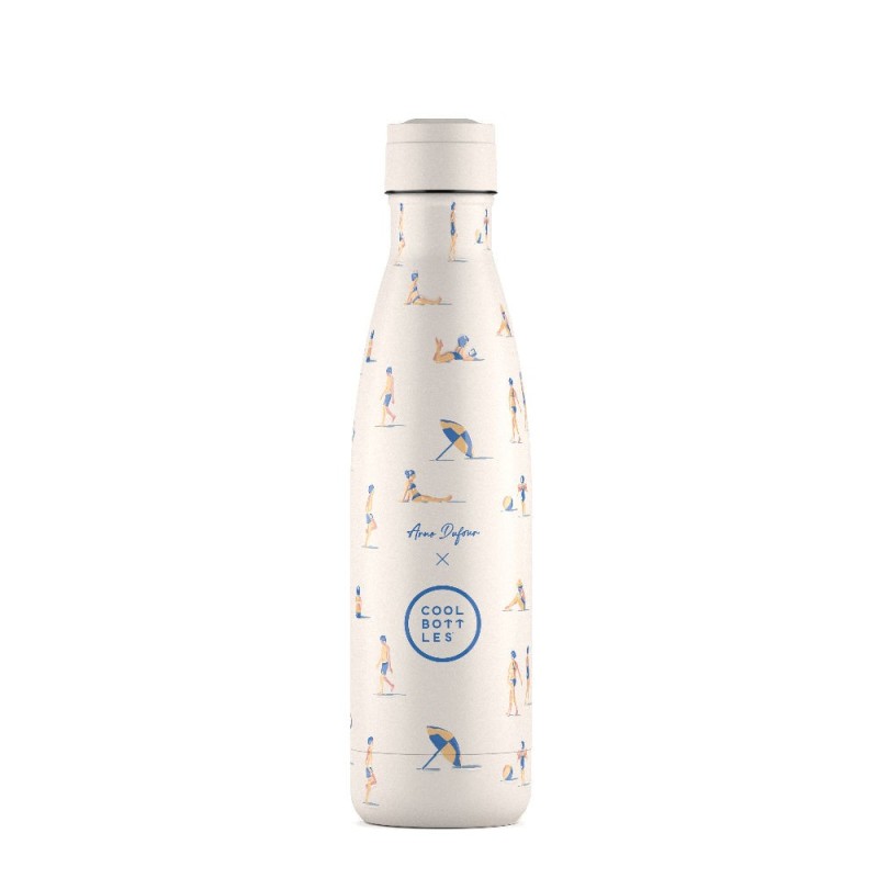 Cool Bottles - Butelka termiczna 500 ml Triple cool Xclusive Ocean Breeze