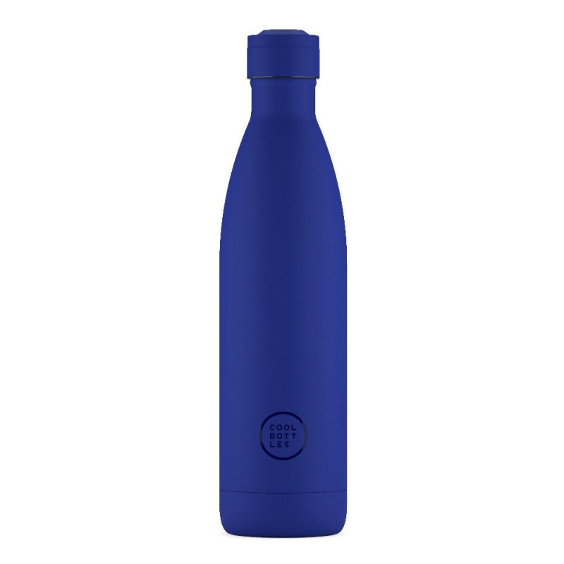 Cool Bottles - Butelka termiczna 750 ml Triple cool Vivid Blue