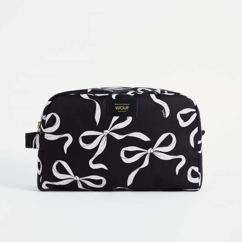 Wouf - Duża kosmetyczka Toiletry Bag, Carlota