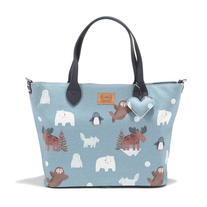 La Millou - Torba Feeria ARCTIC FRIENDS