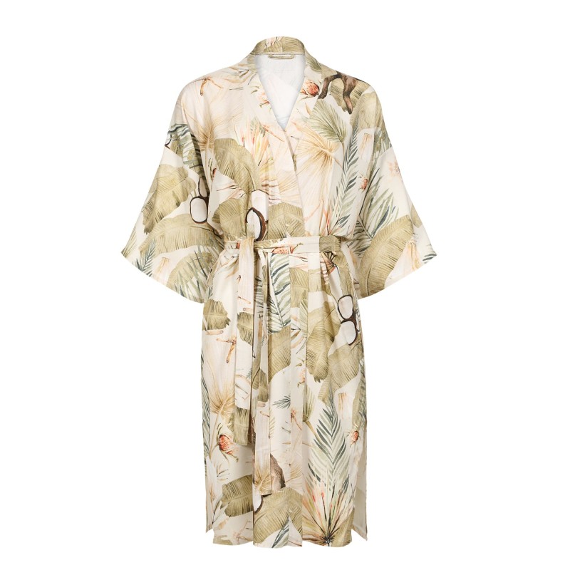 La Millou - Kimono Bambusowe BOHO COCO