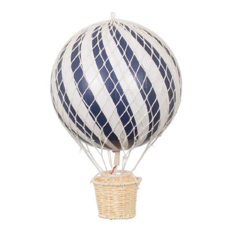 Filibabba - Balon 20 cm Dark Blue