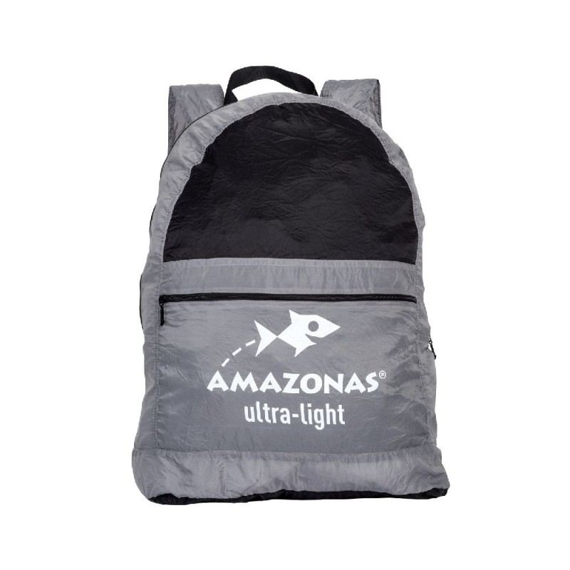 Amazonas - Plecak Adventure Daypack Stone