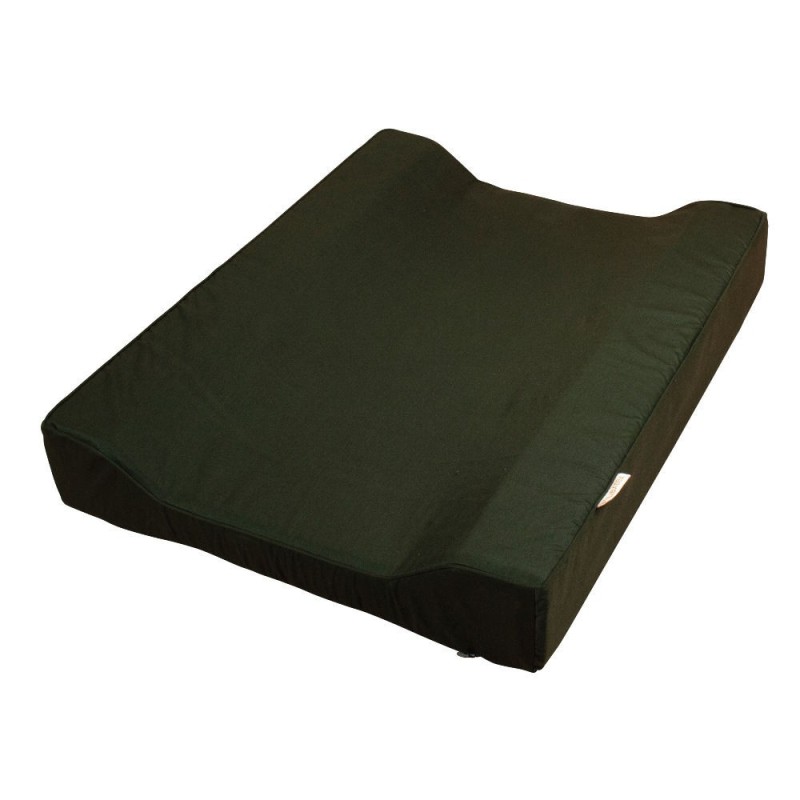 Filibabba - Przewijak 62 x 50 x 10 cm Dark Green