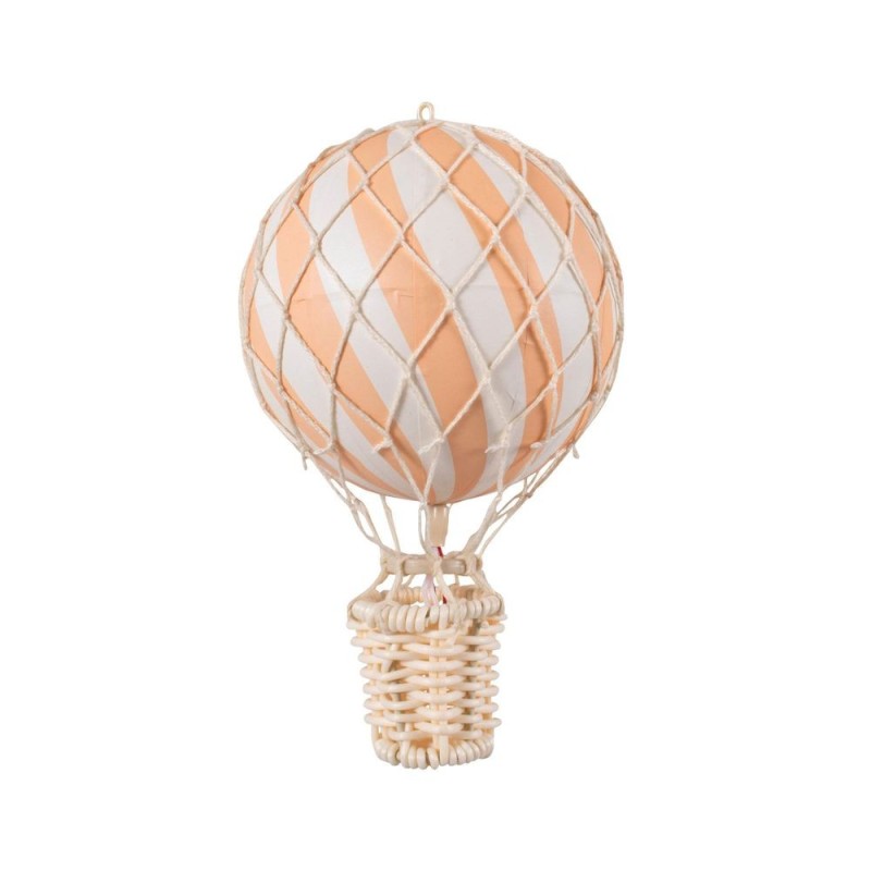 Filibabba - Balon 10 cm Peach