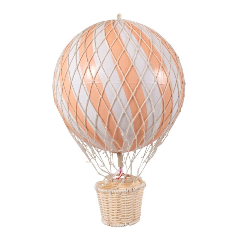 Filibabba - Balon 20 cm Peach