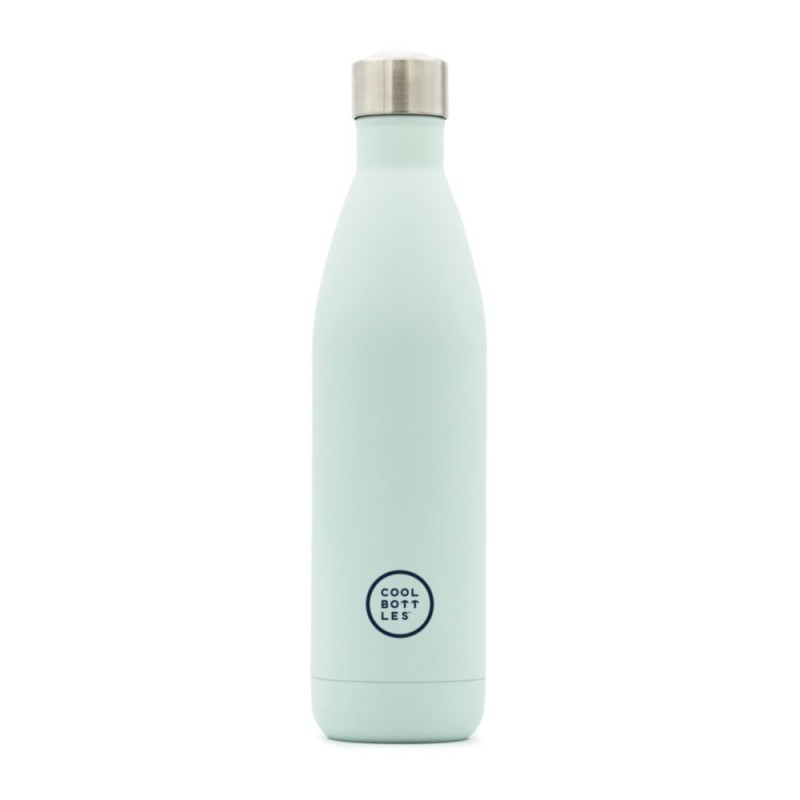 Cool Bottles - Butelka termiczna 750 ml Triple cool Pastel Sky