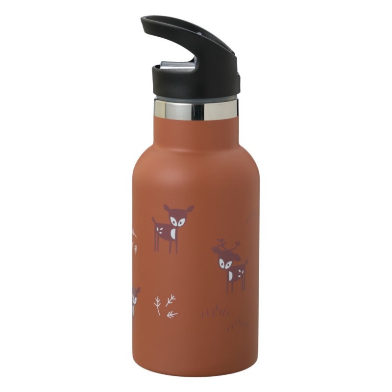 Fresk - Termos 350 ml Jelonek Amber brown