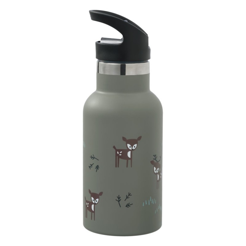 Fresk - Termos 350 ml Jelonek Olive