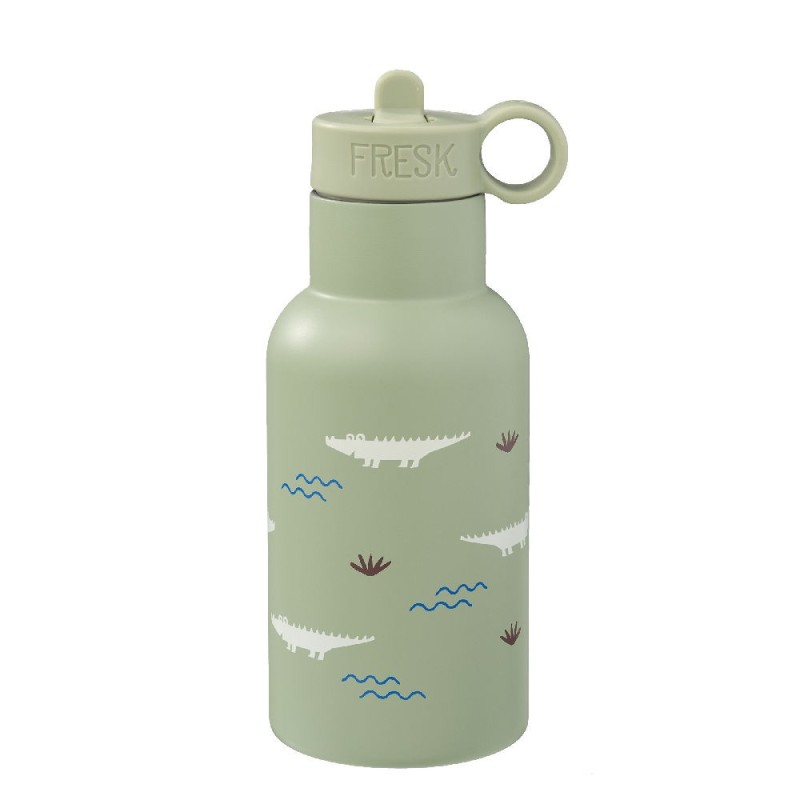 Fresk - Termos 350 ml Krokodyl