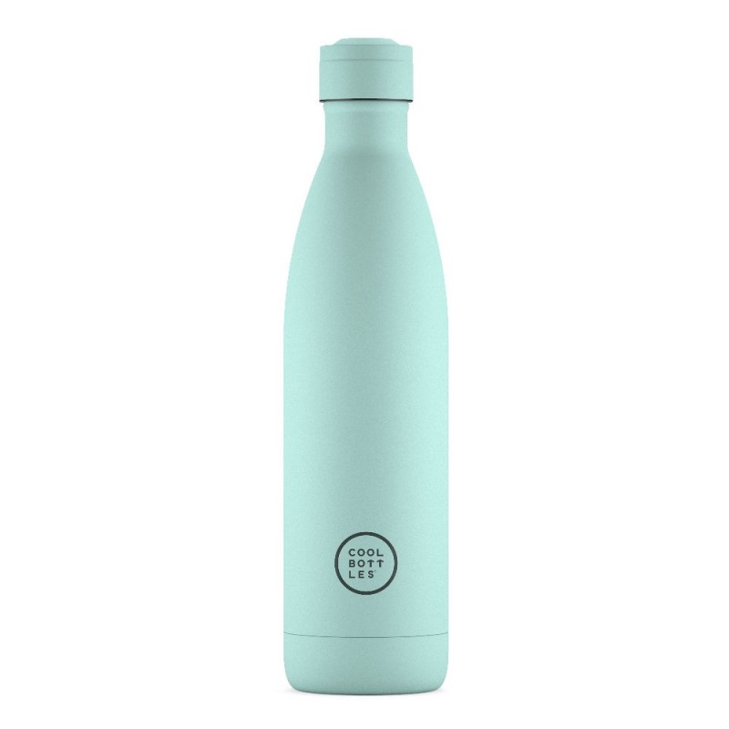 Cool Bottles - Butelka termiczna 750 ml Triple cool Pastel Sky