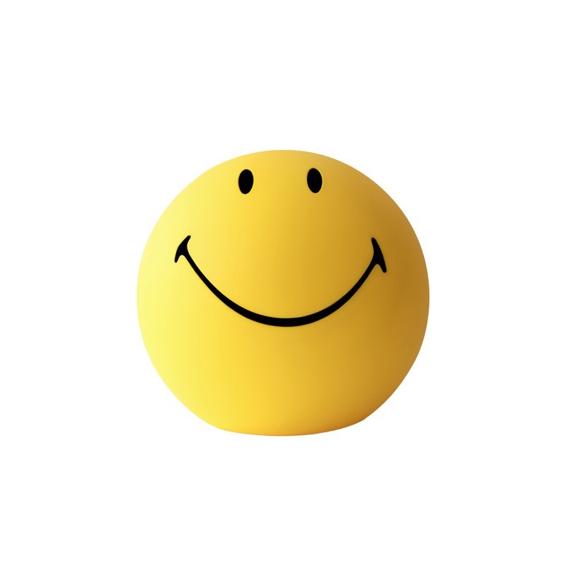 Mr Maria - Bezprzewodowa lampka nocna LED Smiley Lamp MINI