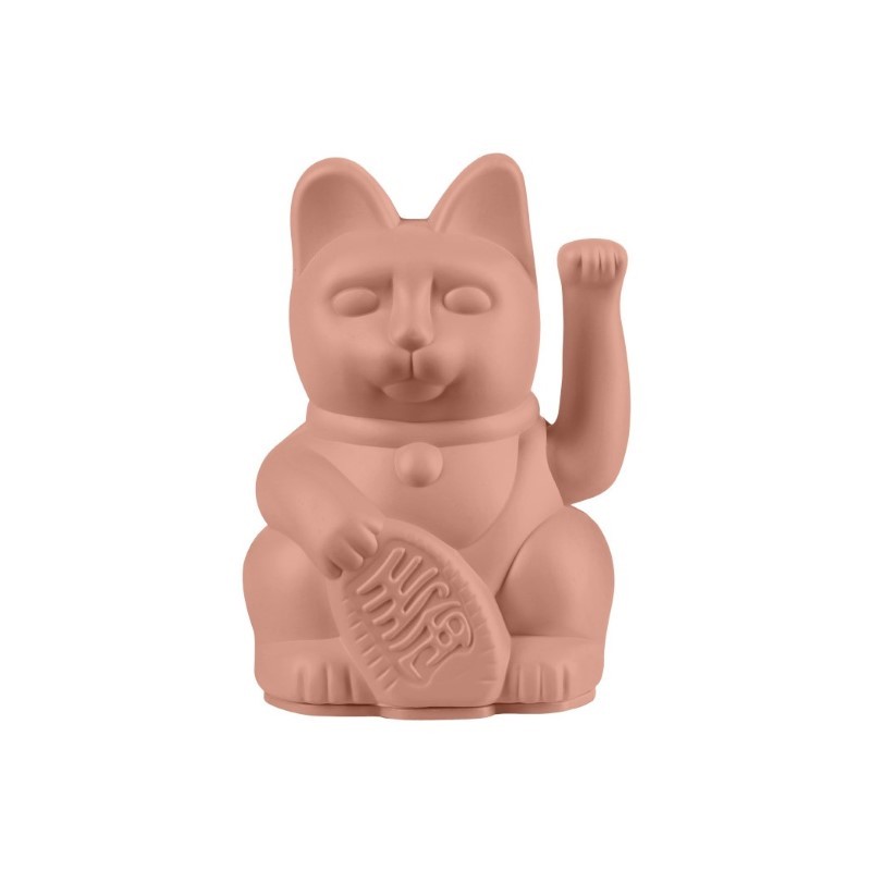 Donkey - Kot szczęścia MANEKI NEKO Mini, pink