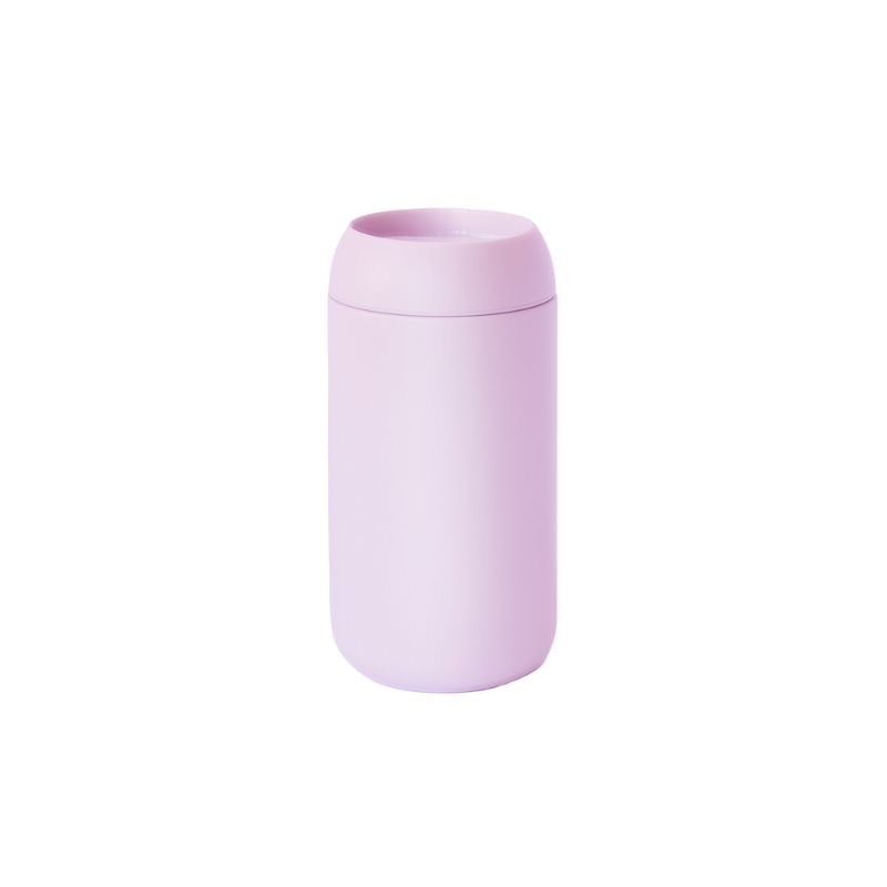 Bink - Kubek termiczny Sip Tumbler 350ml - lilac